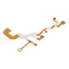 Camera Lens Flex Cable for DSC WX350 for DSC WX300 Accurate Size FPC Material Camera Module Flex Cable Replacement
