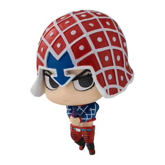 JoJo's Bizarre Adventure Capsule Figure Collection RE-Collect05