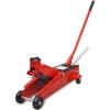Day and Night - Day and Night Low Hydraulic Jack 3 Tons Red