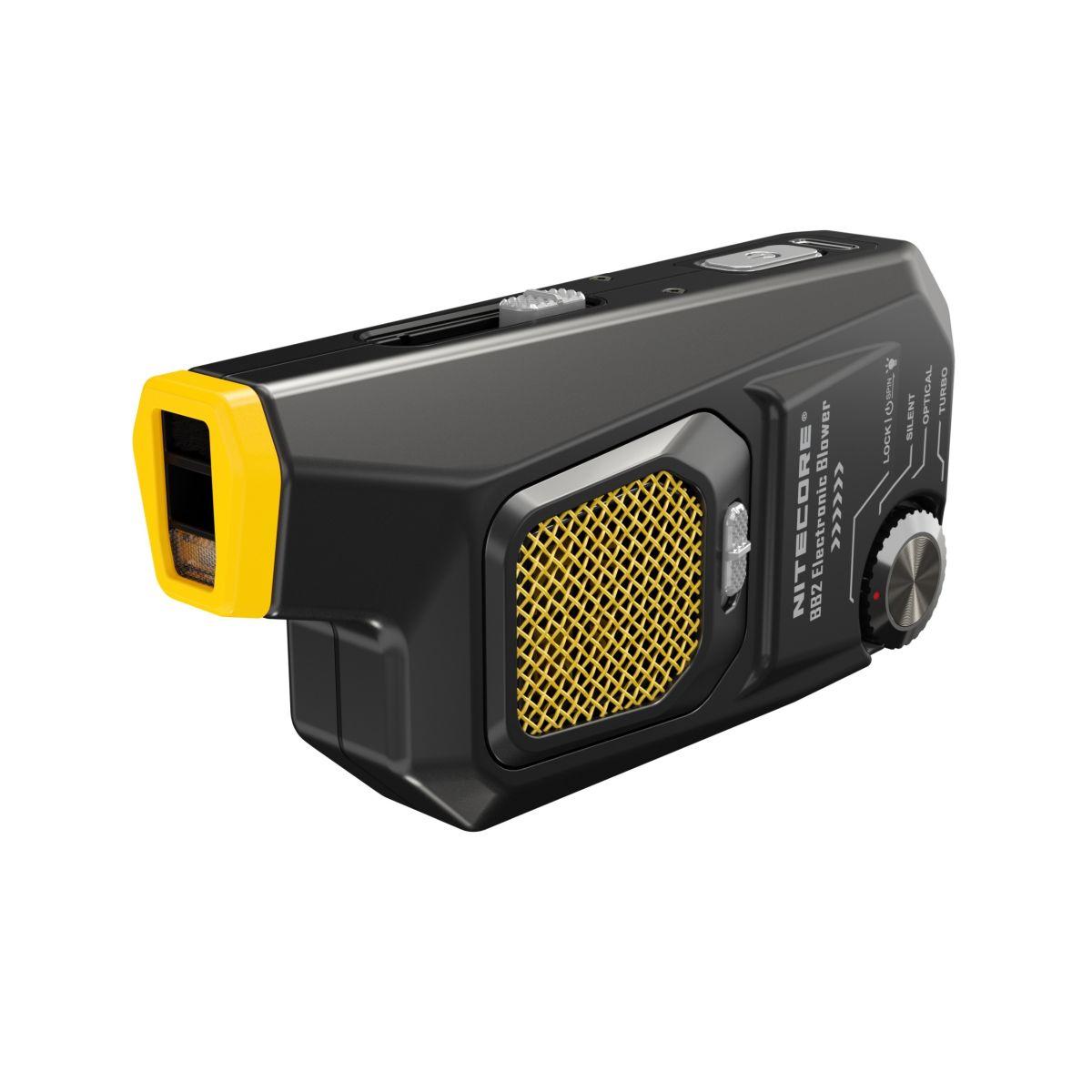 Foukač na elektroniku Nitecore BB2
