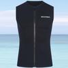 Haimingsha Unisex Ärmlös Våtdräktsväst