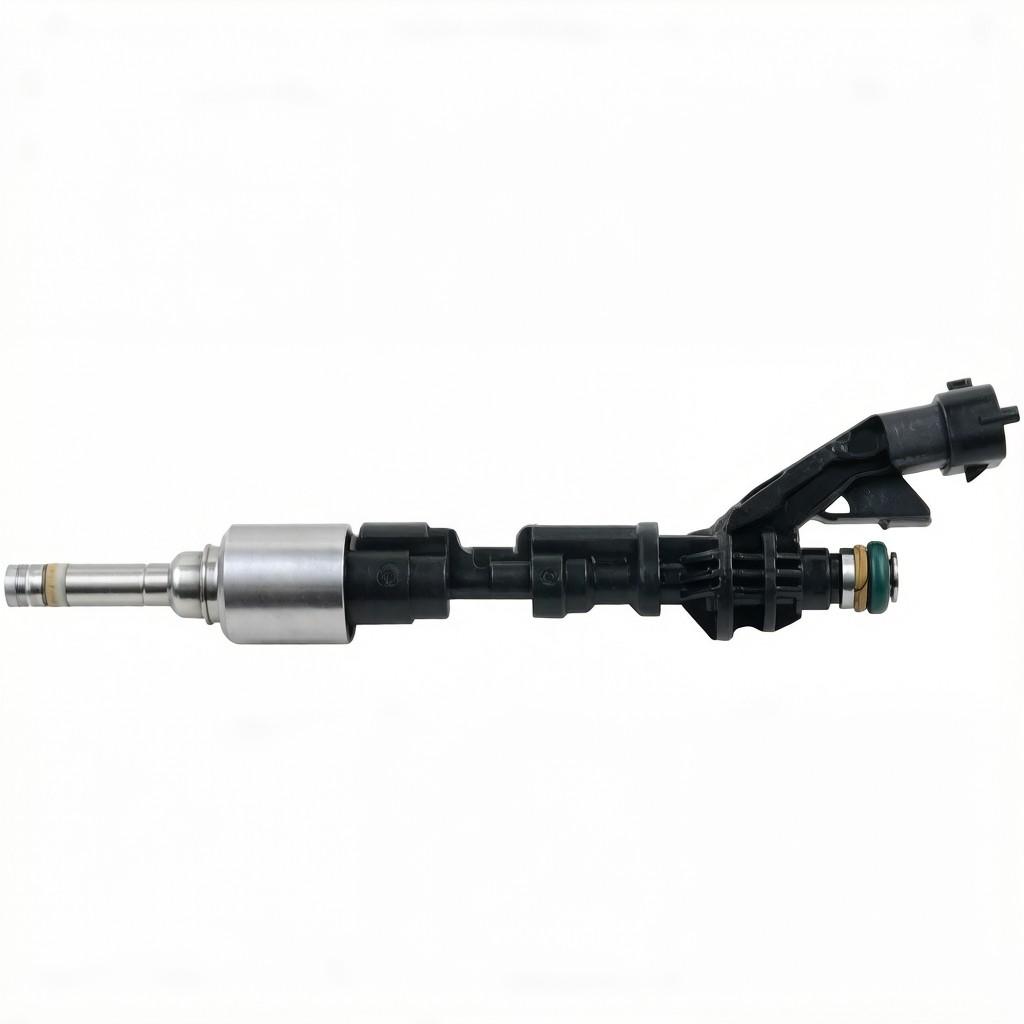 Fuel Injector 0261500297 Nozzle Valve AJ813718 C2D55182 02AJ813718 FX23-9F593-AC