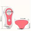 Home Electric Breast Massager, Breast Device Rechargeable Breast Beauty Device Breast Massager