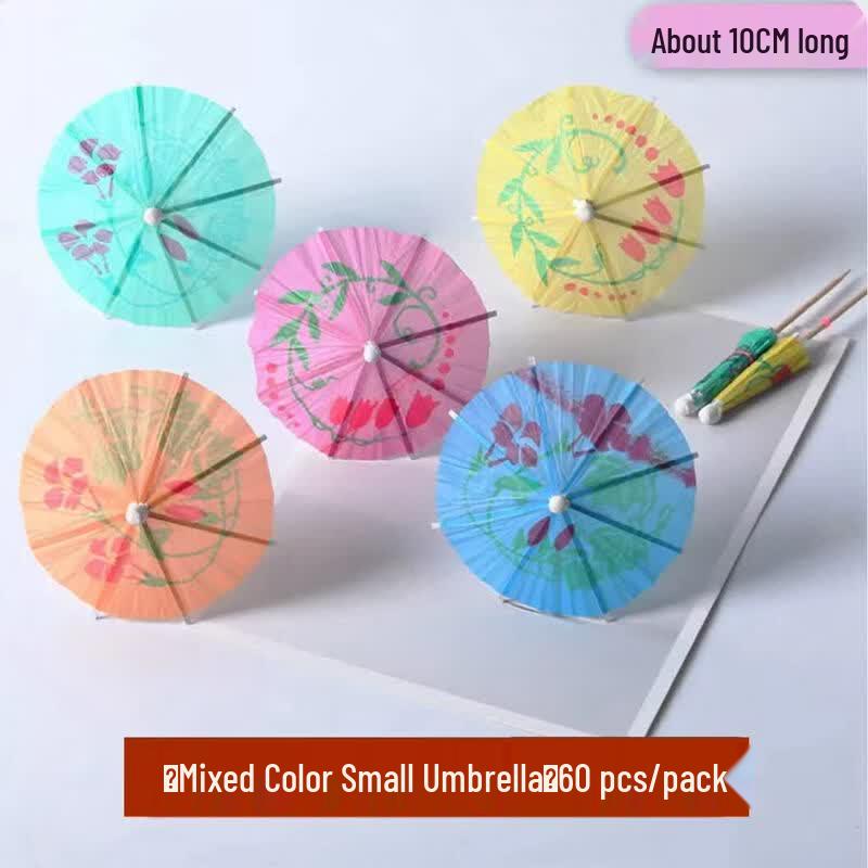 Disposable Bamboo Fruit Picks