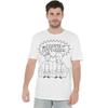 Beavis & Butthead Mens Couch Logo T-Shirt