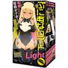 EXE Puni Anaroid Light Masturbator Masturbator Adult Adult Goods