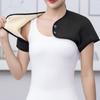 Heat-On Fleece Shoulder Warmer (XL) Winter Shoulder Protection