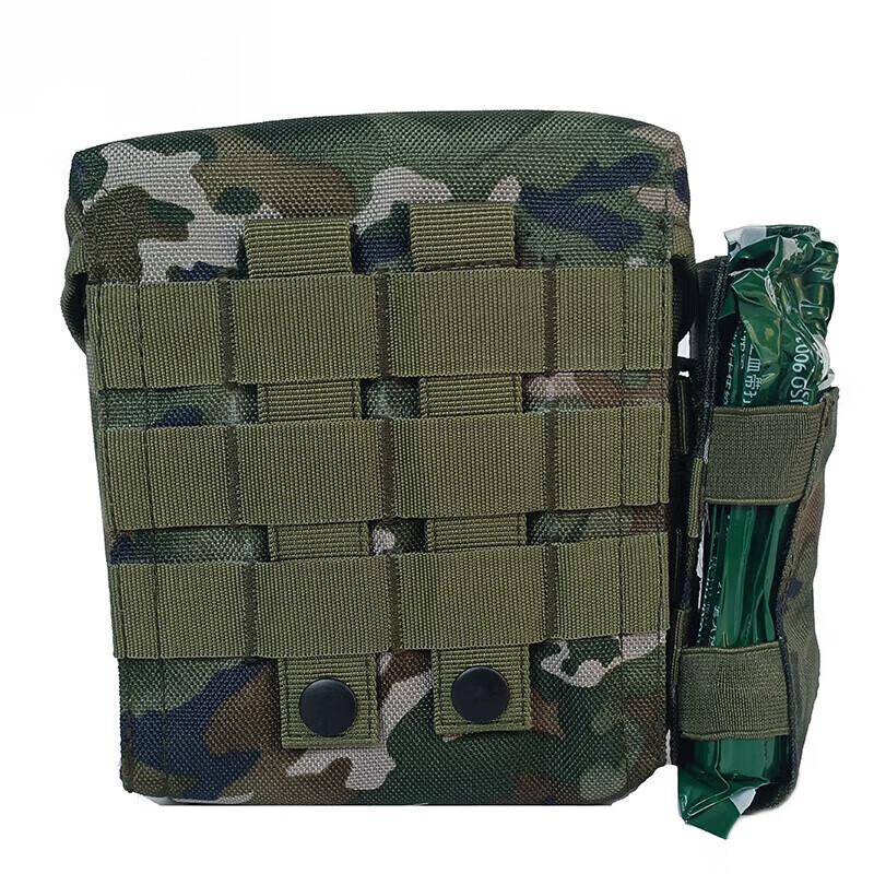 Micaizhiang 3rd Generation Tactical First Aid Empty Kit