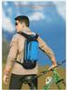 Mochila Ultraleve Impermeável para Ciclismo e Corrida