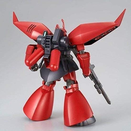 Bandai HGUC Regelgu Plastic Model Suit Gundam Online Shop 1/144 "Mobile ZZ" (Hobby Exclusive)