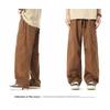 Men S Straight Leg Cargo Pants Athletic Outdoor Hiking Pants