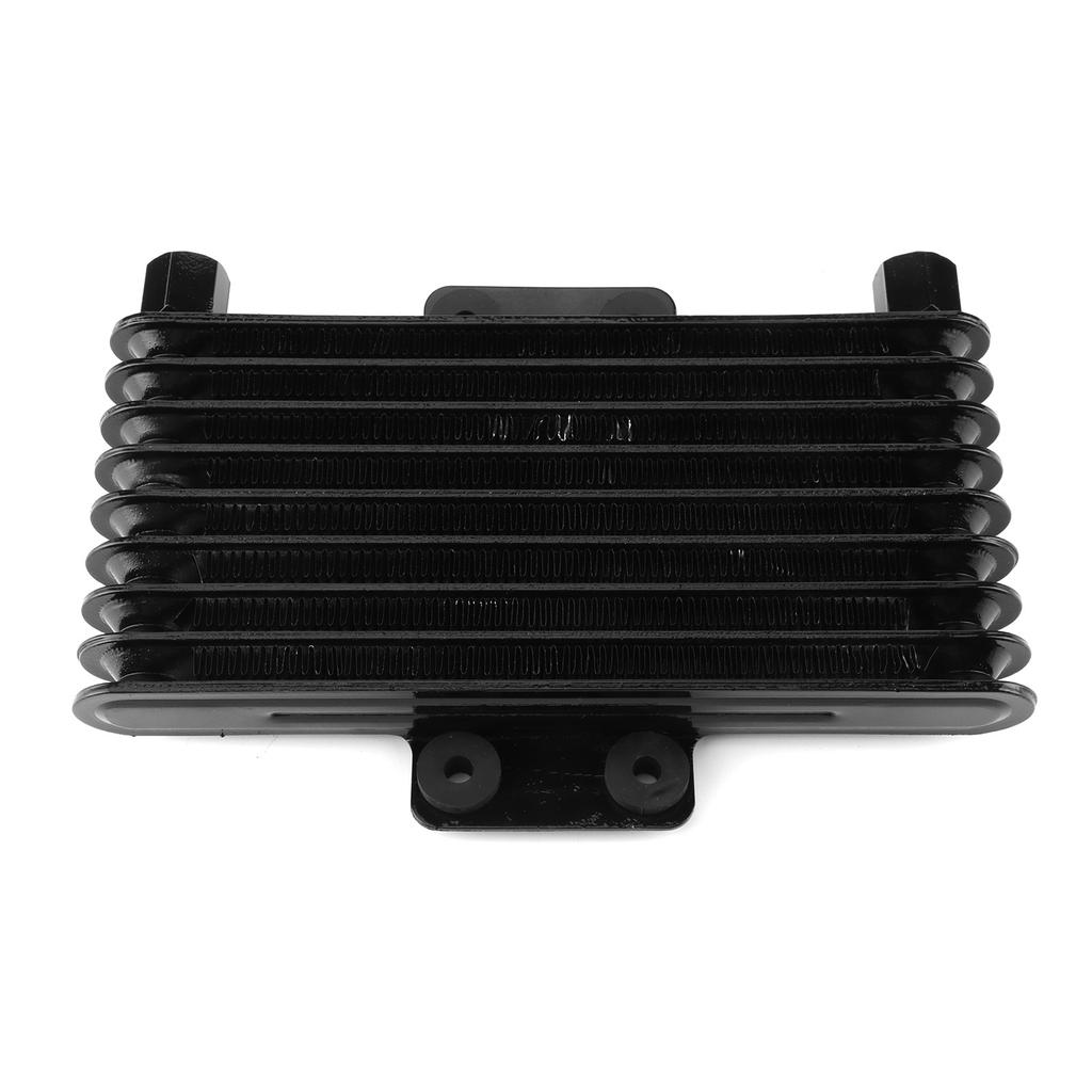 Engine Oil Cooler Cooling Radiator Universal Accessory for 125 250CC Motorcycles ATV Dirt Bike