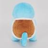 Sanei Boeki Pocket Monster All Star Collection Squirtle (S) W11D14H16cm Plush Toy Pokemon PP19