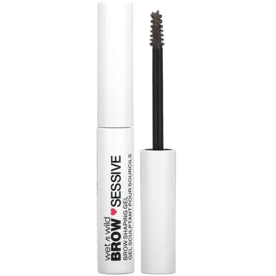 Brow Fixation Shaping Gel, 1111879 Brown, 2.5G(0.09Oz)