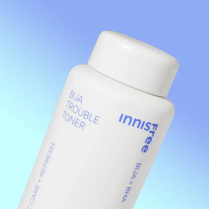 Visa Baha Trouble Toner 170mL