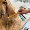 Dense Teeth Dog Comb Wide Teeth Cat Comb Skin Friendly Pet Comb  Pet Grooming
