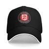 Donzi Boats Marine Baseball Cap summer hat Military Tactical Cap fashionable Womens Beach Visor Unisexs