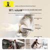Baseus MC1 Bone Conduction Ear Clip Bluetooth Earphones