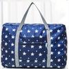 Portable Foldable Travel Duffle Bag Large Capacity Sports Gym Bag  Lightweight Carry On Luggage Duffle Bag Coach Bag Travel Bag
