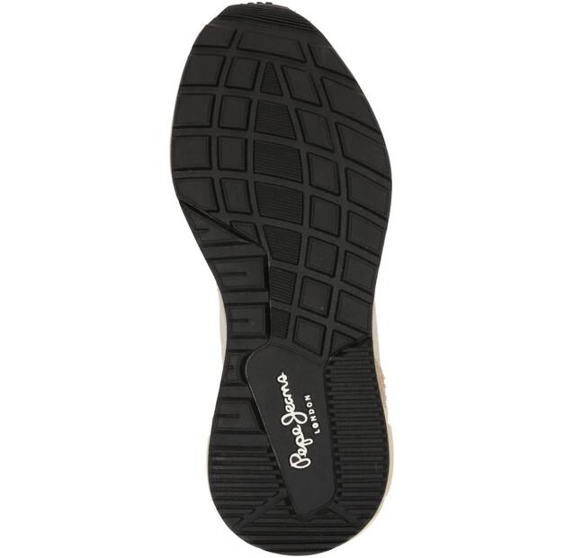 Кроссовки Pepe Jeans Marlon Vibe
