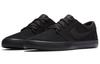 Nike Sb Portmore Ii Solar Black Anthracite 880266-002