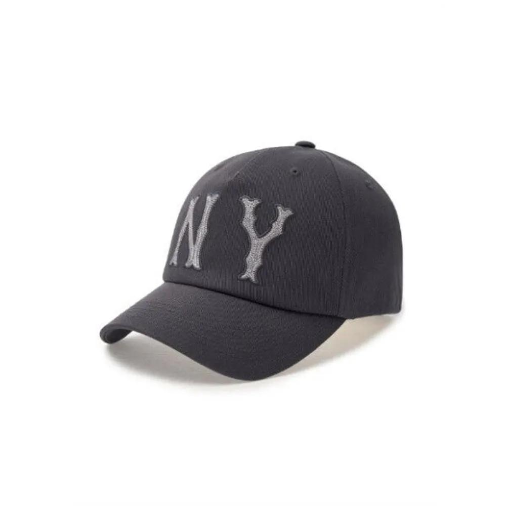 [MLB] Cap GQC 3ACPC024N-50GRD Basic Coopers Washed Unstructured Ball Cap New York Yankees FREE