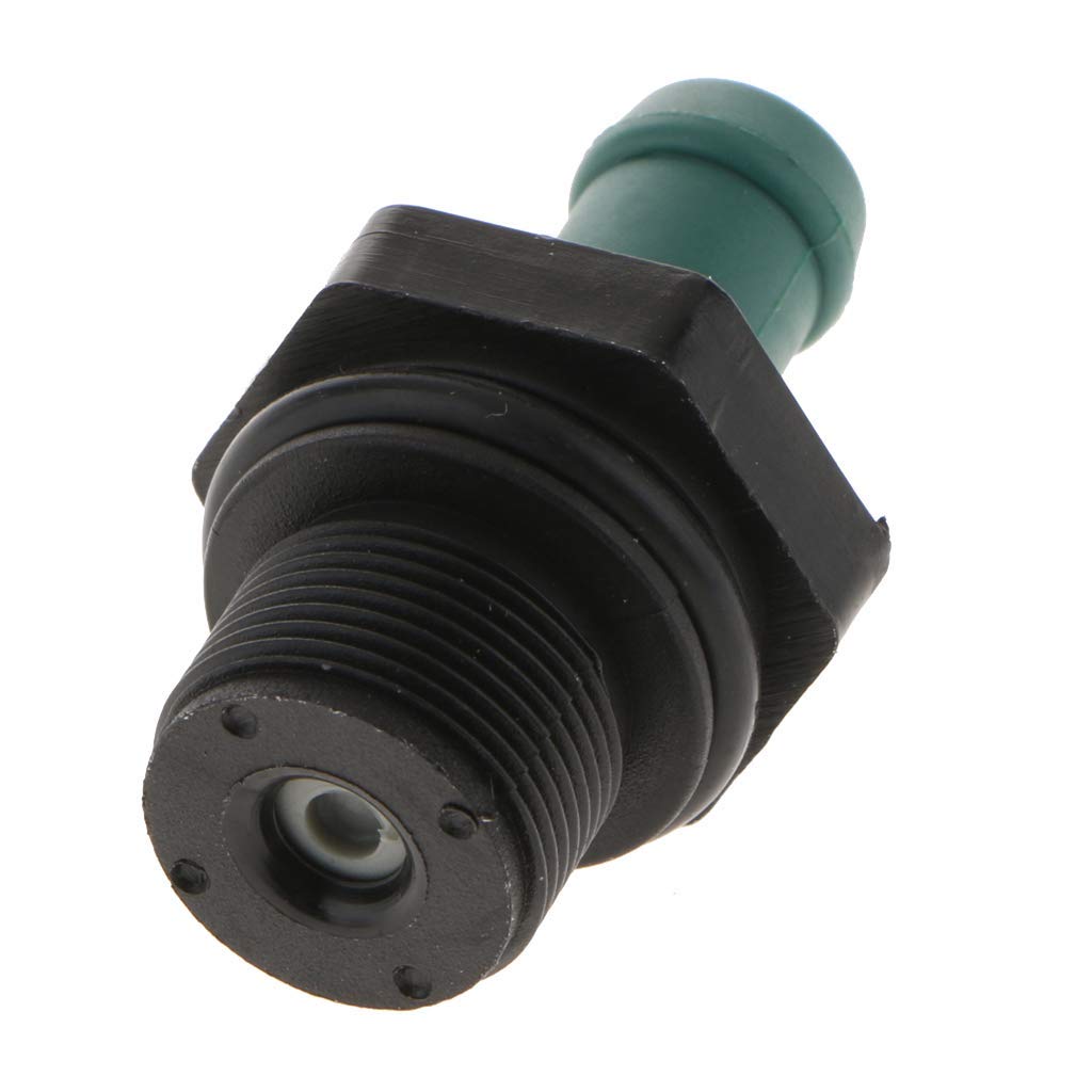 SVRITE Car Positive Crankcase, Ventilation PCV Valve Check Valve, Exhaust Valve, For Nissan Infiniti 11810-6N202 045-0350