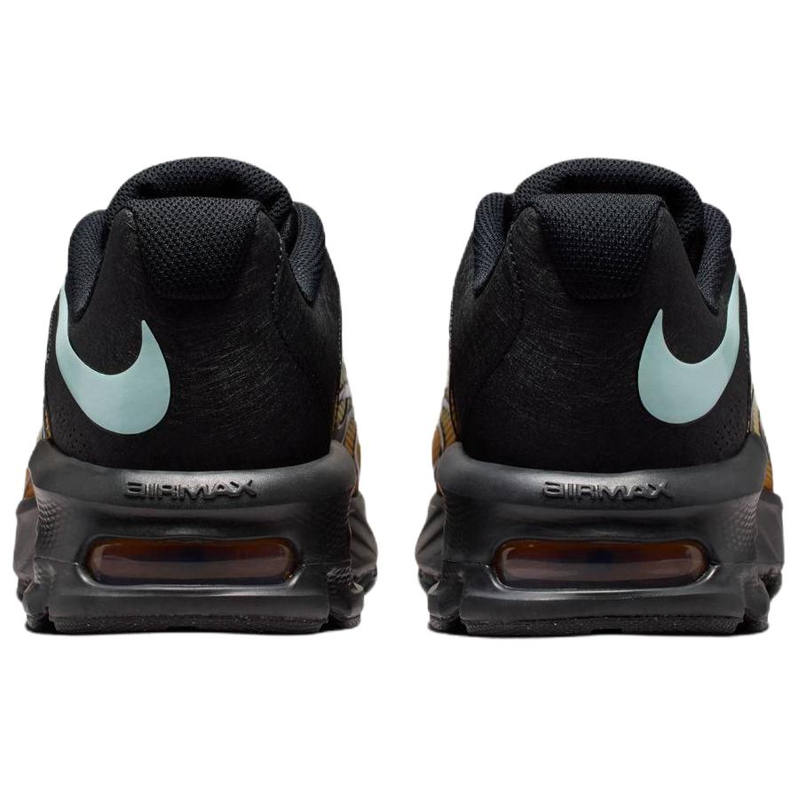 Nike Air Max Fire Running Shoes Unisex Black IR0819-012