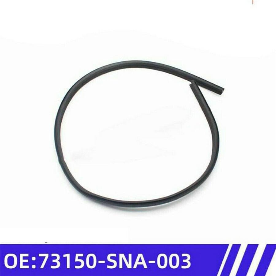 Windshield Reveal Molding for Honda Civic 2006-2011