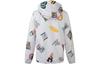 Adidas Neo Jacket Women's White FK9950