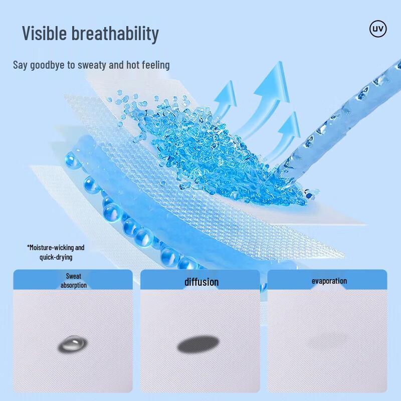 Under Armour Lehké rukávy na paže s ochranou proti slunci (Pár)