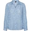 Vero Moda Womens/Ladies Mayla Regular Long-Sleeved Blouse