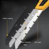 Hand Saw 400/465/525mm Folding Saw Heavy Duty SK5 Japanese Style Saw Outdoor Hiking Camping Portable Hacksaw Garden Pruning
