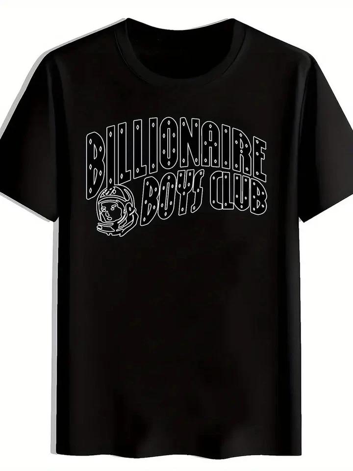 

Men S Funny Squirrel Graphic T-Shirt - Relax We re All Crazy Saying - Black Sh S