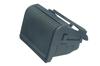 URO Parts 51168225988 Console Tray, Rear Center Console; Black