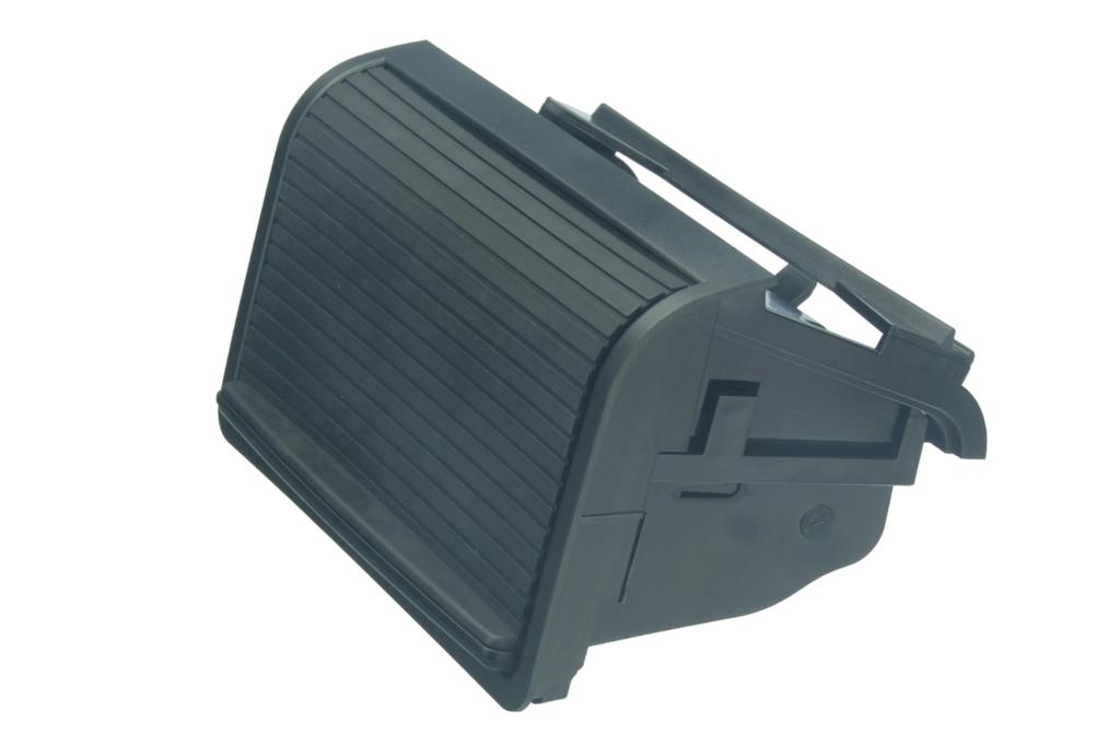 URO Parts 51168225988 Console Tray, Rear Center Console; Black