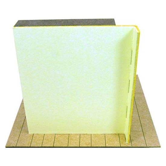 Sankei Studio Ghibli Mini Delivery Service Shopkeeper Paper Craft Kiki's Non-scale MP07-09