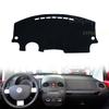 For Volkswagen VW New Beetle 2003~2011 Beetle A5 Anti-Slip Dashboard Cover Protective Pad Car Accessories Sunshade Carpet 2010