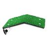 Fish Turtle Basking Platform, Floating Platform Turtle Floating Island for Frog Tortoise Reptile Aquarium Decoration