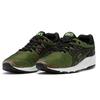 Asics Gel Kayano Trainer Evo Chameleoid Pack Unisex Sneakers Multi-Color Green Gecko-Green HN6D0-8873