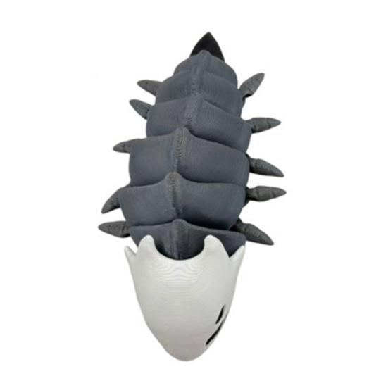 

Game Inspired Animal Figure Game Character Figurine Statue Home Office Desktop Decoration Ornament Knight Game Fans Collectibles Gift S