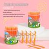 FAWNMUM Little Bear Kids Floss Picks