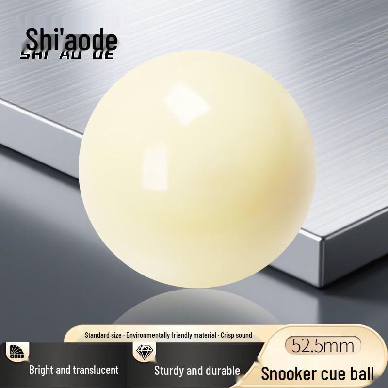 Schoder Billiard Balls & Cue Accessories