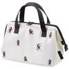 Insulated Lunch Bag with Clasp, Disney Mickey Mouse Design, KGA1