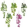 Decorazioni per la casa – Ghirlande e fiori artificiali