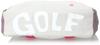 Golf Tote Bag GOLF Golf PCL Tote Ash Rose [PUMA] Bag/090894 Grau/Granat