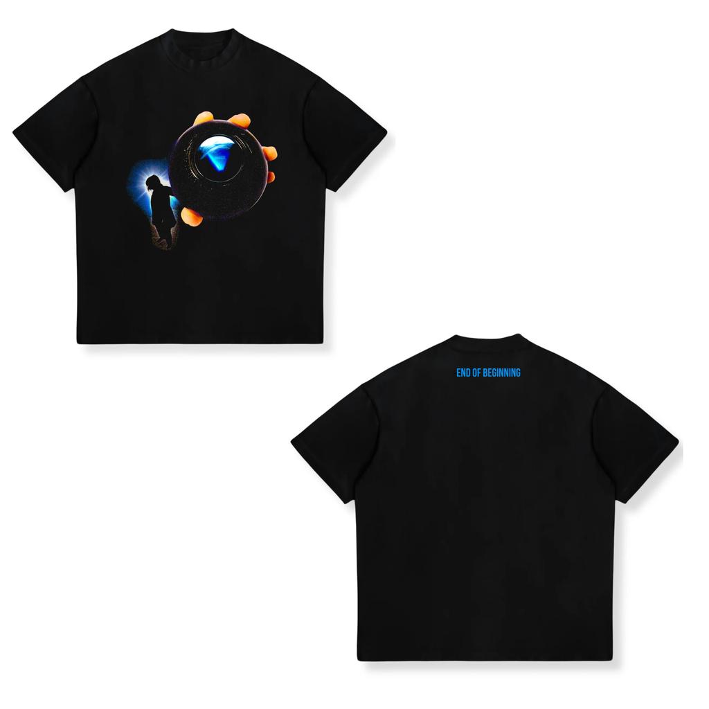 Djo Apple TShirt Funny Cartoon Graphic T Shirts Women Unisex Short Sleeve Unisex Tops High Quality T Shirt Unisex Creative Clothes