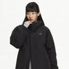 New Balance Half Club  Unisex Long Bench Parka Nbnqe42153 19 Long Padding