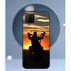 Moto Bike Motocross For Huawei Nova Y72 Y90 Y61 Y91 Y60 Y70 12s 12i 11i 8i 9 10 SE P20 P40 Lite P60 P30 Pro Case