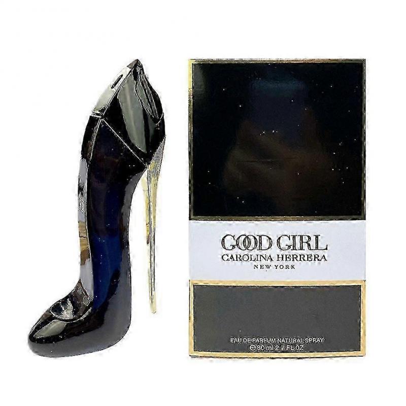 Parfums Carolina Black High Heels Parfums Good Girl High Heels 80ml